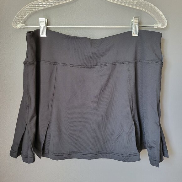 Nike Athletic Golf, Tennis, Running Skort - Picture 3 of 4